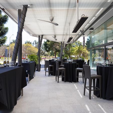 Mercure Brisbane Spring Hill Eksteriør billede