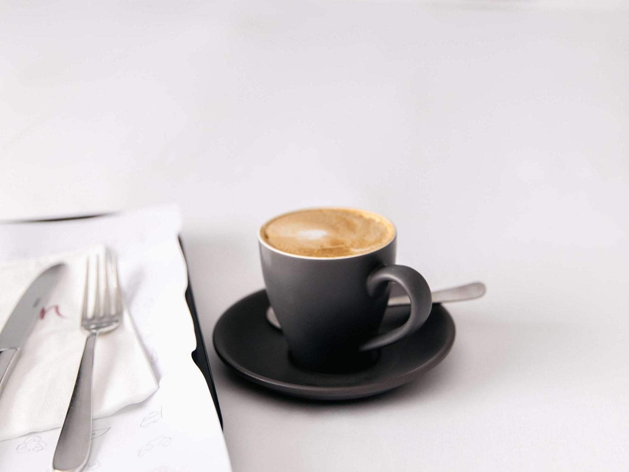 Mercure Brisbane Spring Hill Eksteriør billede